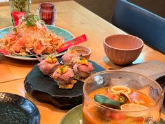 -Ginger(兴国路店)