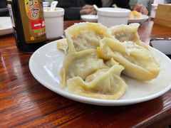 -奉天蚨祥饺子馆