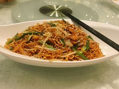 -稻香酒家·33年老字号·港式粤菜(富邦中心店)