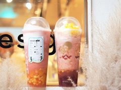 -喜茶(佛山顺德容桂天佑城店)