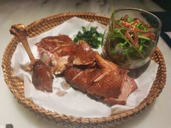 樟茶鸭-锦府盐帮·李宅(领展购物广场中关村店)