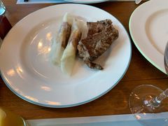 -济南香格里拉·咖啡泉自助餐厅