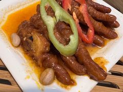-玲又珑美食(盘福路店)