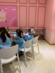 -点点梦想城(鑫苑都汇店)