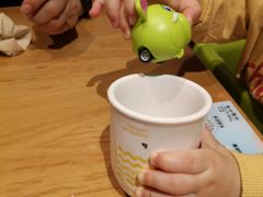 -小鱼小牛(世欧广场店)