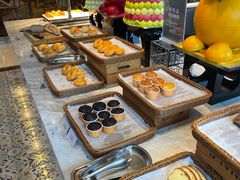 -苏州知音温德姆至尊酒店·四季海鲜自助餐厅(汾湖店)
