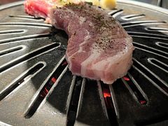 -韩山葵烤肉(太古里店)