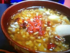 -郑家包子牛肉拉面(尚勤路店)