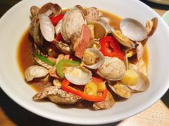 花蛤-弄堂里(阿里西溪A区店)