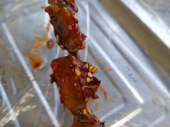-老王太太串吧(中街店)