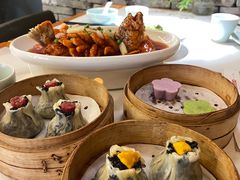 -佬泰丰斋· 乌镇茶食餐厅