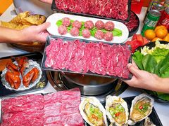 -牛品福潮汕牛肉火锅(旺庄店)