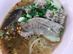 -榮泰米粉湯(Left Shop)