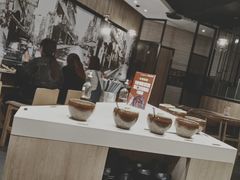 -呷哺呷哺(新世界百货望京店)