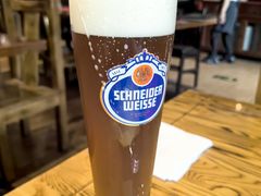 -申德勒加油站餐厅(三里屯北小街店)