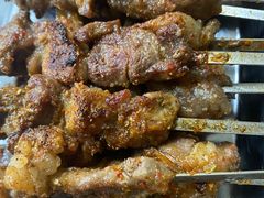 -苏力坦新疆特色(东直门店)