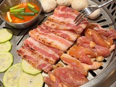 -牛焱·和牛烧肉(五大道店)