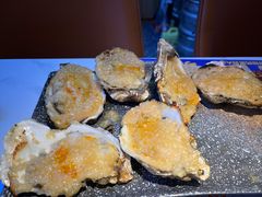 -大成海鲜烧烤·小龙虾(五角场店)