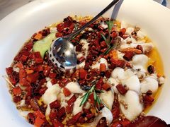 -蔴将·川菜(黄龙万科店)