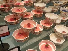 -凡塔斯牛排自助餐厅(广东佛山三水万达店)