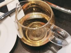 -香乐园·淮扬菜中餐厅·Shang Garden(福田香格里拉店)