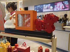 -星巴克臻选(杭州万象城店)