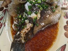 -腰记饭店(龙源路店)