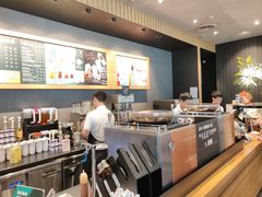 -星巴克(长沙乐和城门店)