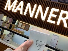-Manner Coffee(大宁国际商业广场店)
