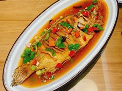 -鸿运楼·舌尖上的徽菜