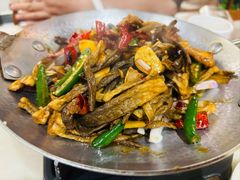 -七百岁羊肉馆(环球港店)