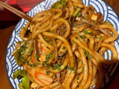 -仙隐小鹿料理食堂(沙市人信汇店)