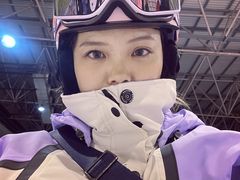 -绍兴启迪乔波冰雪世界