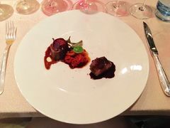 -北京金融街丽思卡尔顿酒店·意味轩 Cepe