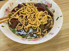 -无名老卤面(中华门店)