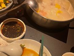 -官也街澳门火锅(新源里店)
