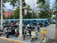 -万达广场(北京槐房店)