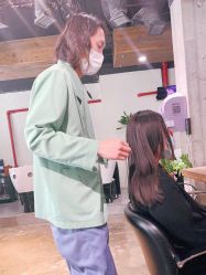 -Some Hair
