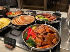 -TABLE·味西餐厅-成都茂业JW万豪酒店