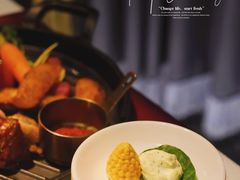 -Wei菋·Le Bistrot