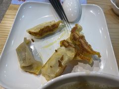 招牌锅贴-肥叔锅贴(蓝旗街店)