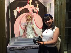 -济州岛泰迪熊博物馆