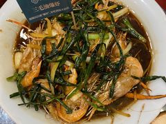 -三品香·江浙菜(松江九谊店)