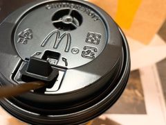 -麦当劳(北京路广百广场店)