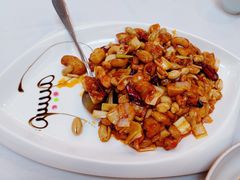 -峨嵋酒家(地安门店)