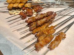 -枪火串烧·东北特色烧烤(罗湖总店)