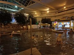 -威海天沐度假区温泉