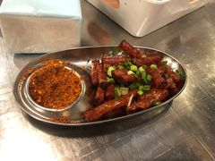 -有局·成都市井烧烤·精酿啤酒(双楠店)