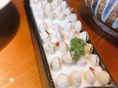-鳗鱼家·深夜食堂(军博店)