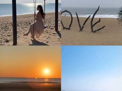 -日照灯塔风景区